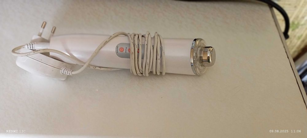 прибор для омоложения лица