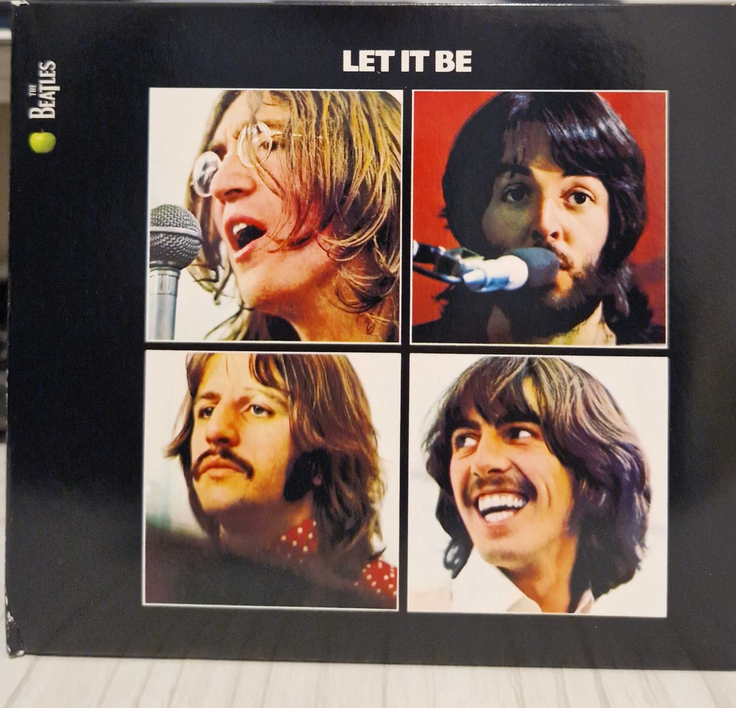 the beatles, colectie