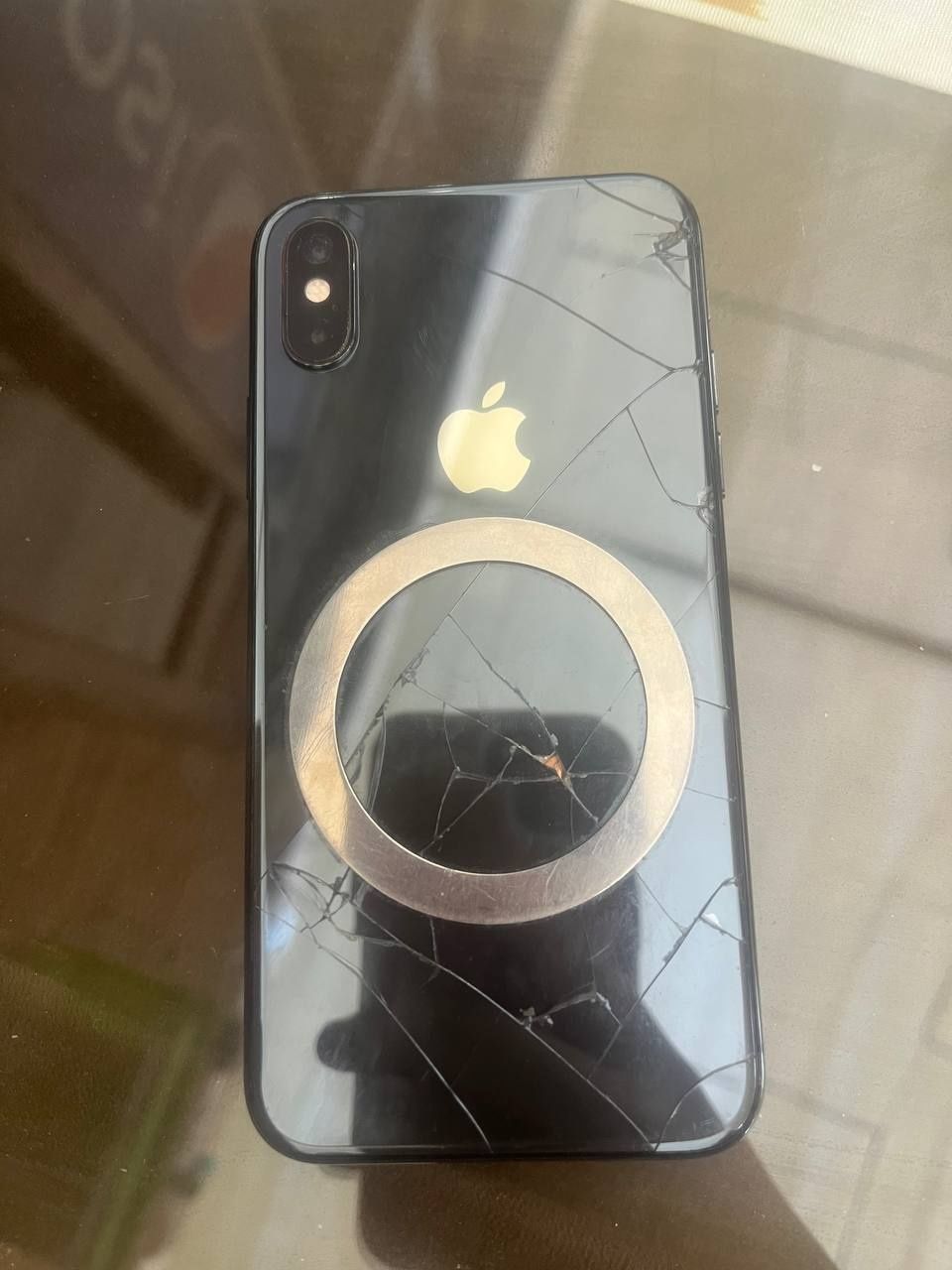 iPhone Xs 64gb LL/A
