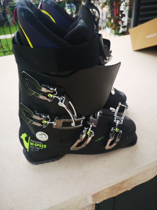 Clăpari Rossignol Mărimea 27,5