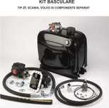 Kit Basculare  cutie  RENAULT-VOLVO Garantie  ( 6 luni )  STOC !