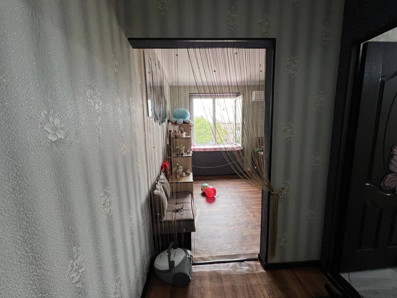 Срочно продаётся квартира!