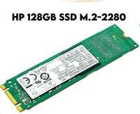 HDD SSD  128GB M.2 nou