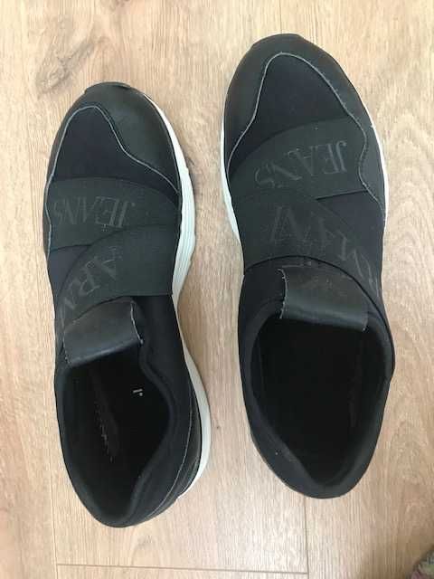Pantofi sport Armani Jeans, stare foarte buna. marimea 41