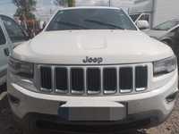 Jeep Grand Cherokee 2015