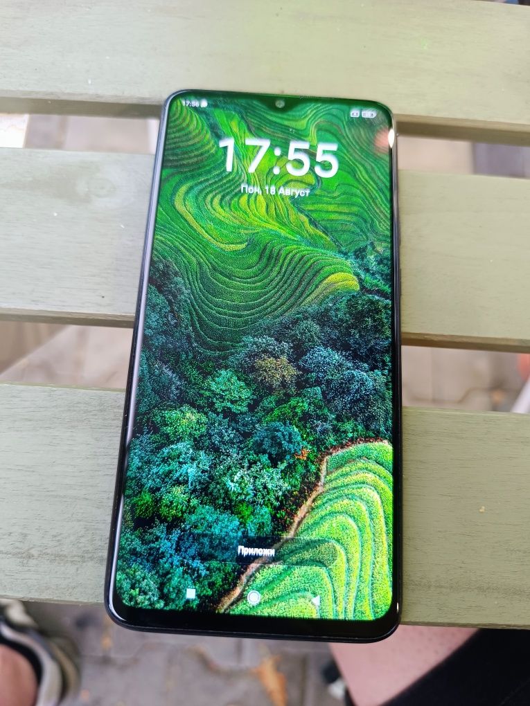 Redmi Note 8 Pro 128GB