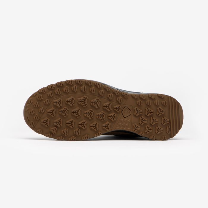 Ghete Mid Piele Iarnă Călduroase - produs resigilat Decathlon