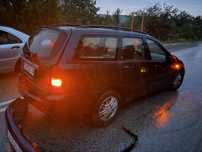 Ford focus mk1 1.6 ghia за части