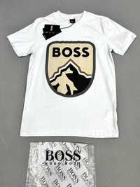 Tricou Barbati Hugo Boss Marimi: S , L , XL , XXL - Lichidare stoc ‼️