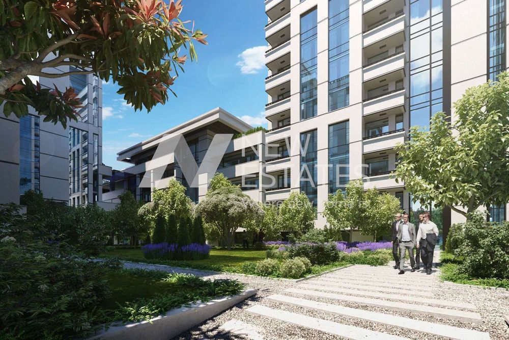 Продава се Тристаен апартамент в София, Изгрев - 100 кв.м за 2988 €/кв.м - Снимка #5