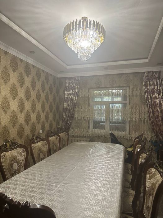 Продается своя квартира в Юнусабадском районе