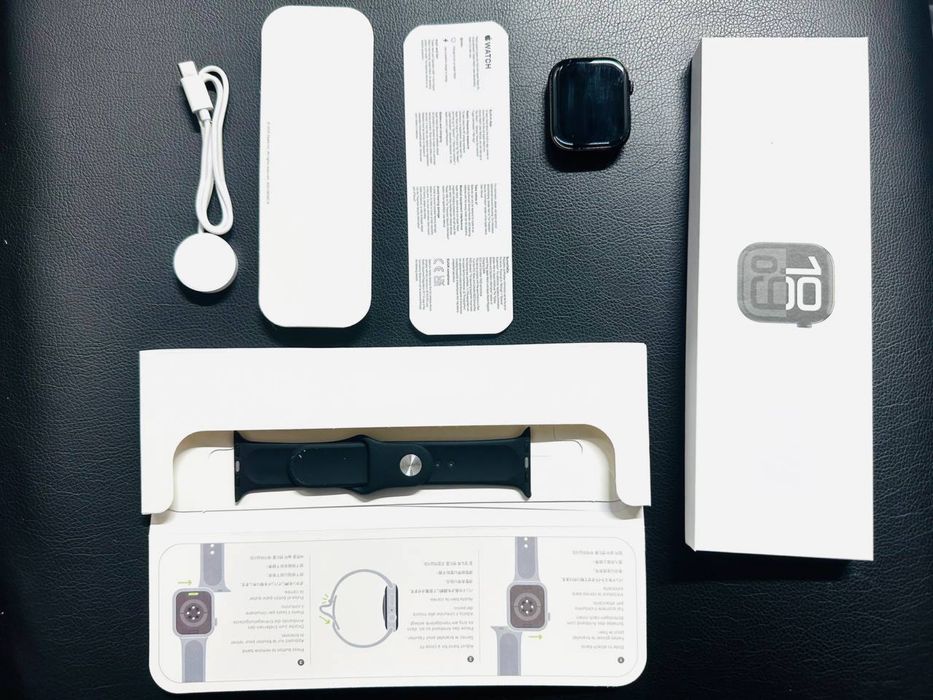 Apple watch, apple watch 10, часы apple watch, смарт часы, смарт часов