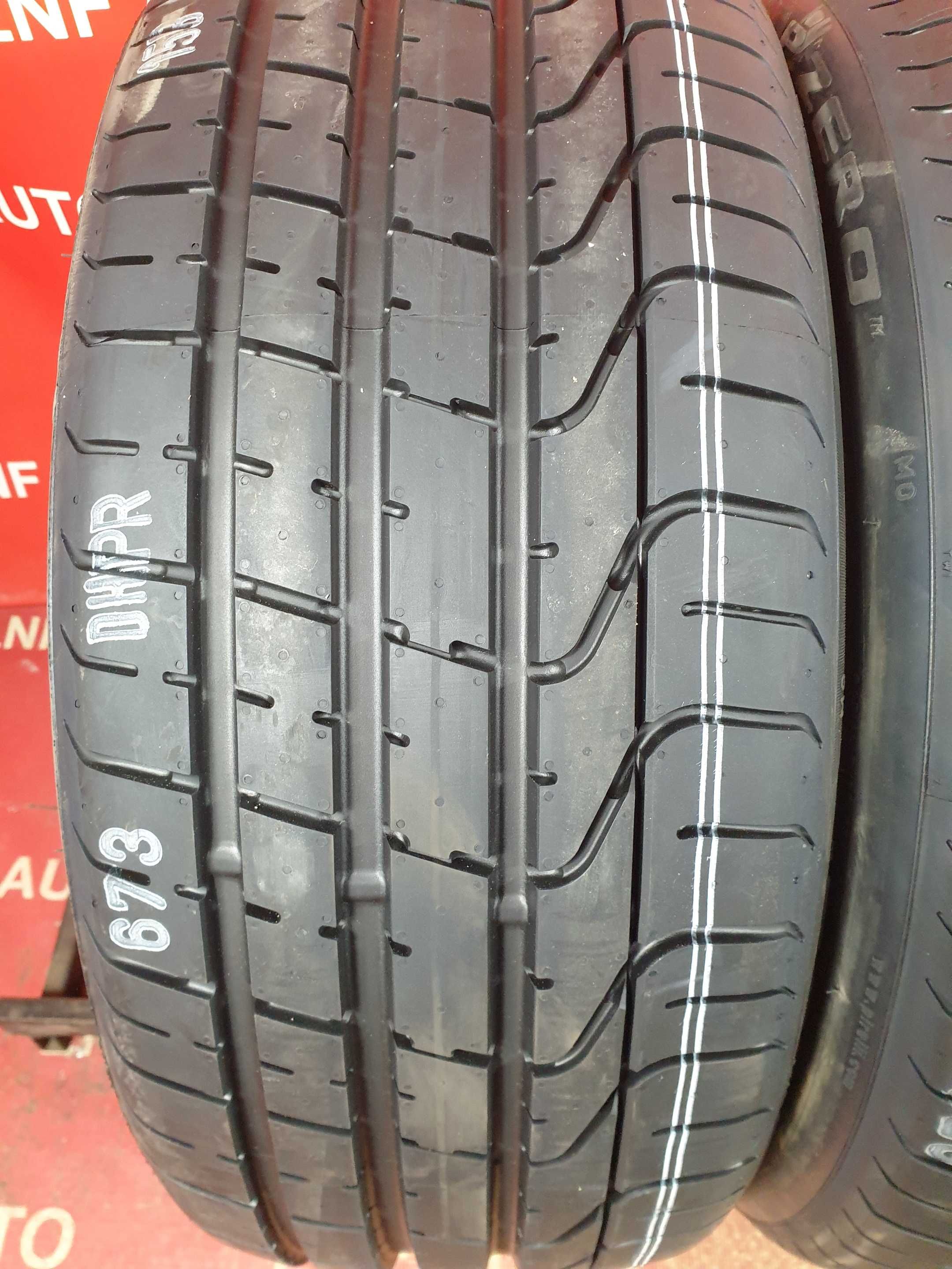 Anvelope de VARA - 235/45/20 - PIRELLI MO - NOI - DOT 2022 !