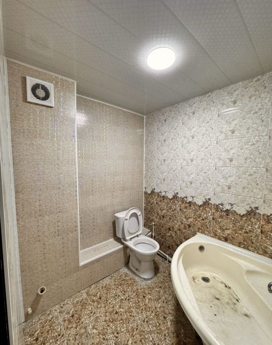 Продаю квартиру в сергелях