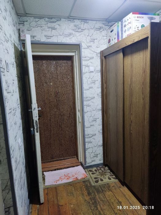 3/5/5 ул.Лутфи, круг Актепа, напротив Чиланзар-7