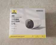 Camera de supraveghere Wireless Baseus Security B1, 2K