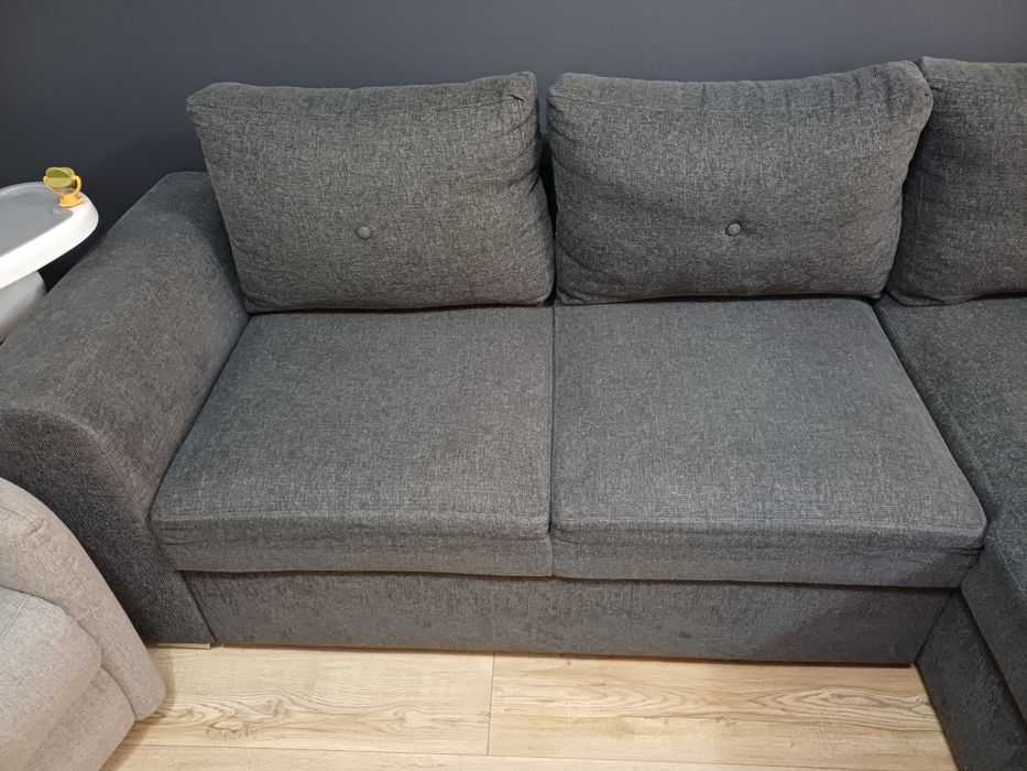 Разтегателен Диван Юск