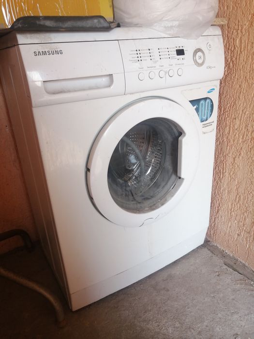 стиральная машина, автомат