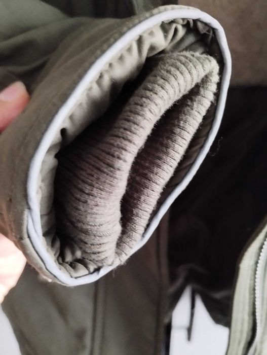 Яке Alive размер 122.