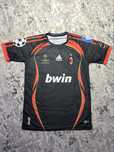 Tricou fotbal Ac Milan - Kaka (retro)