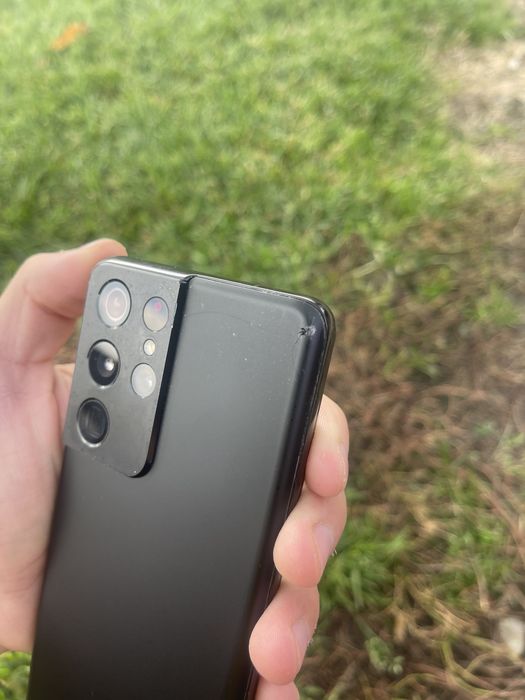 SAMSUNG S21 ultra 5G 128GB