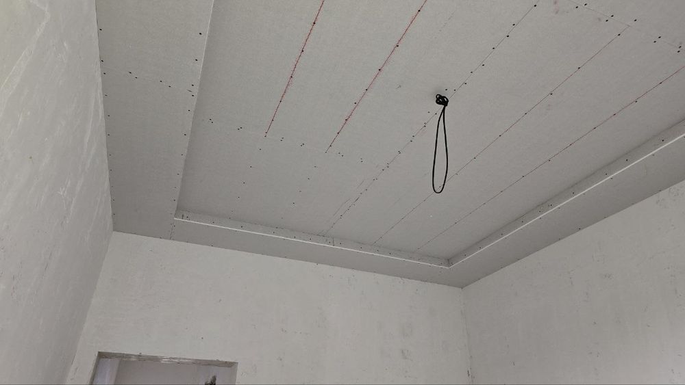 Продаётся Евро Коробка 80% готовый узумзор Махалля