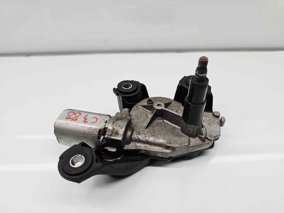 Motoras stergator haion Nissan Qashqai Facelift (2) [Fabr 2009-2013]