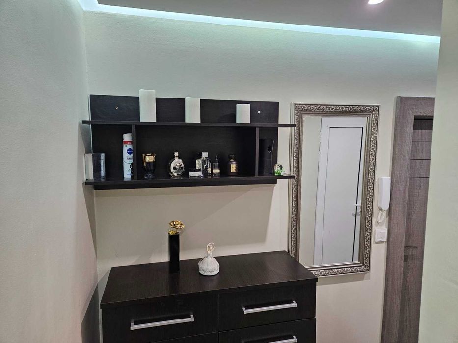 Комплект за антре