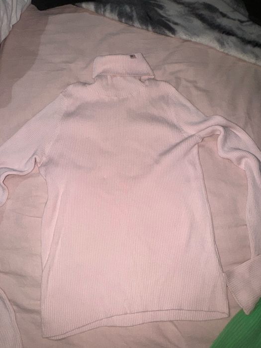 Къси и дълги пуловери