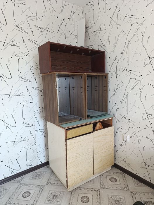 Тумбочки на дрова