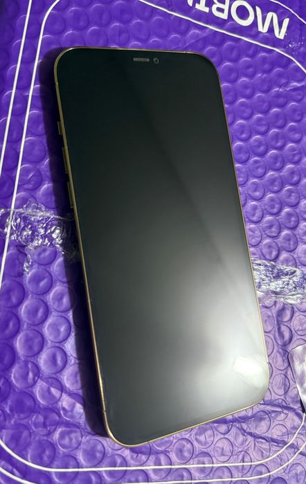 Iphone 12 Pro Max 256Gb