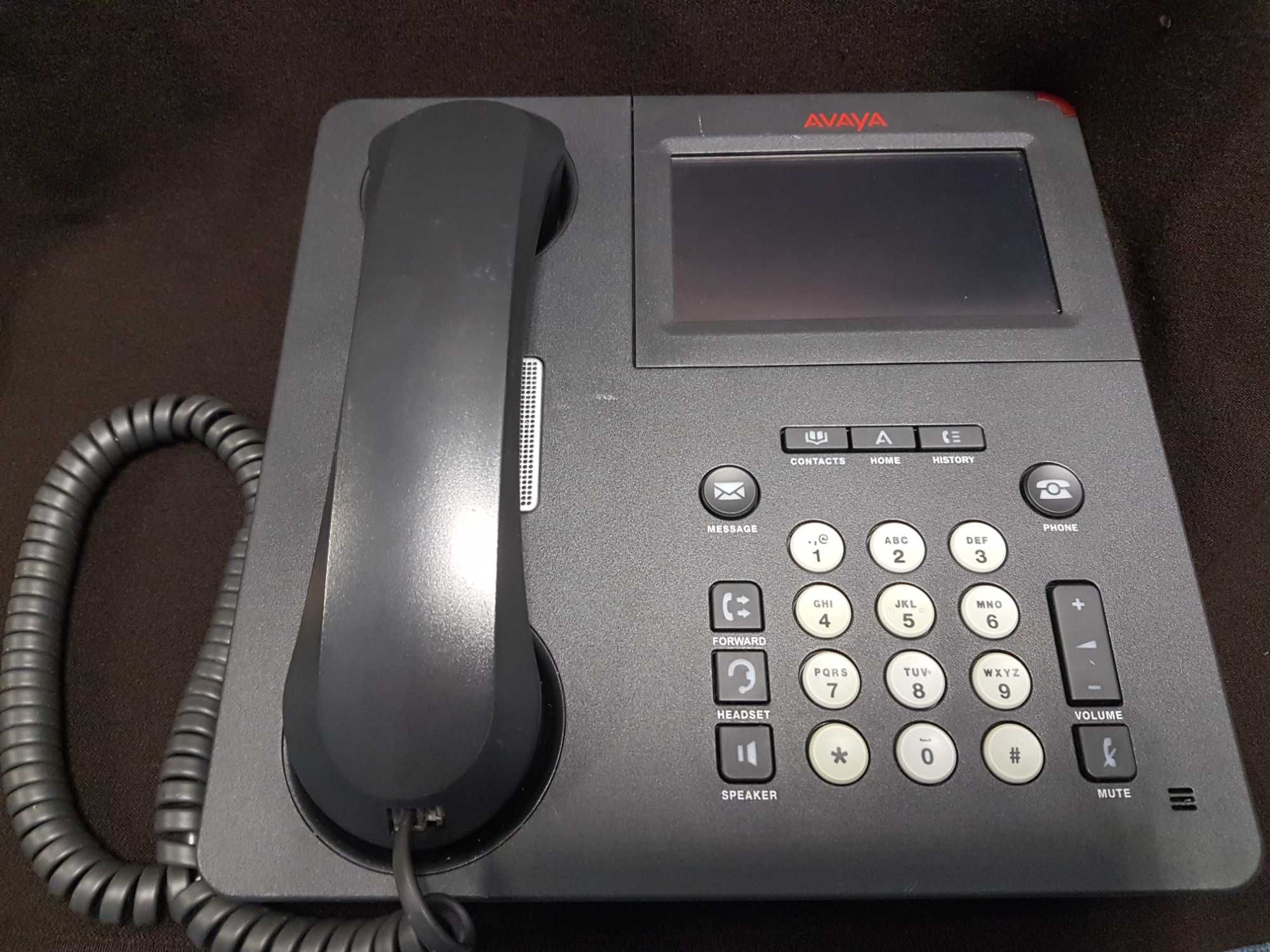 Telefon cu IP Avaya 9641G