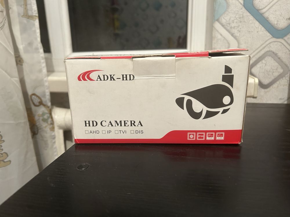 продам камеры видеонаблбдения