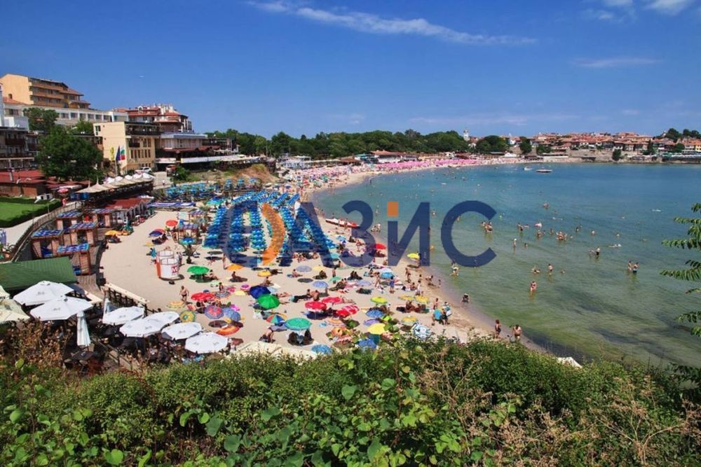 Голямо помещение за офис в кв. Черно Море 1, Несебър, 95.77 кв. м,
