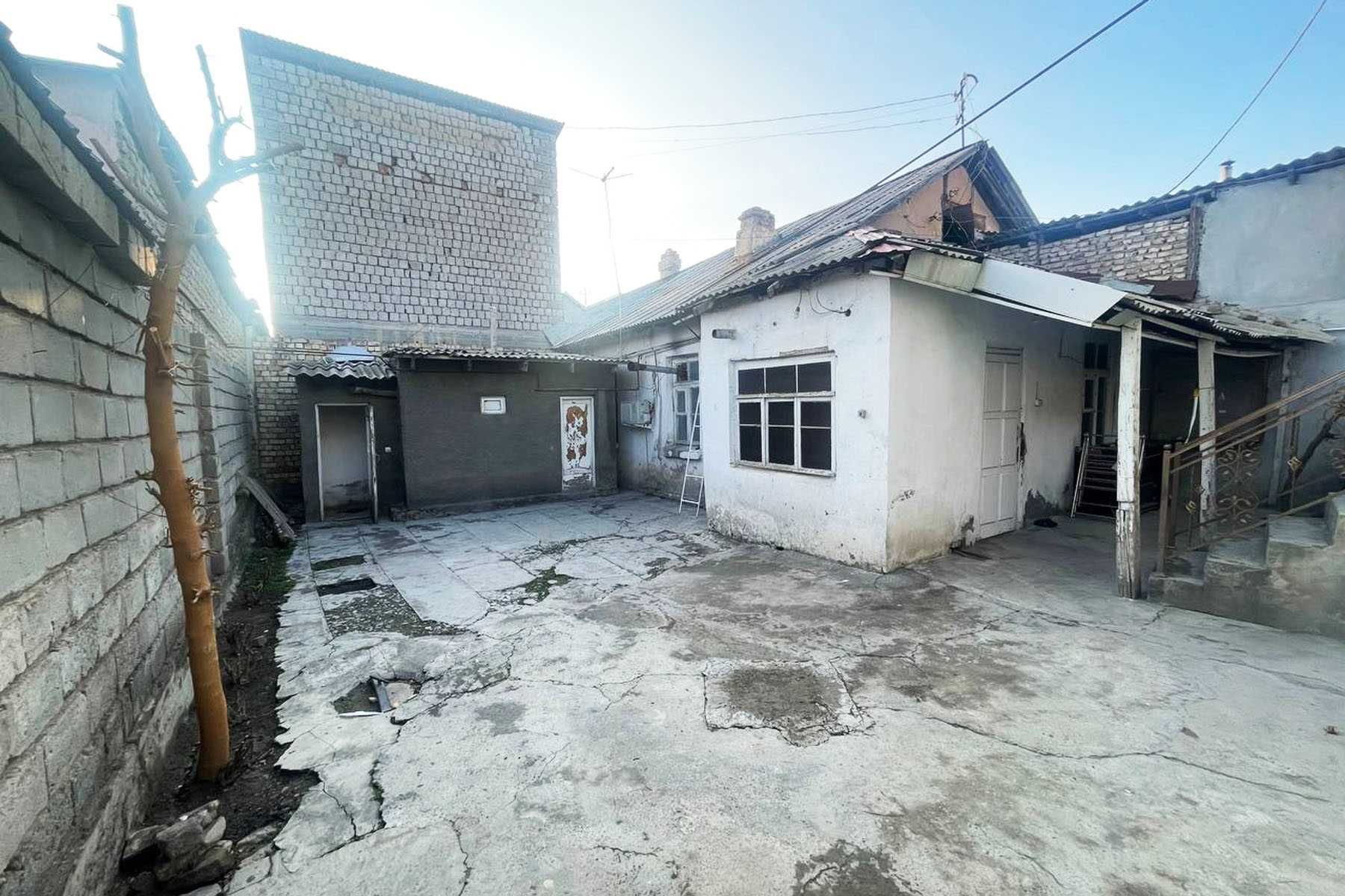 Продается Дом 3.1-соток 5-комнат ор.Узбекистанская за Парвина Банк