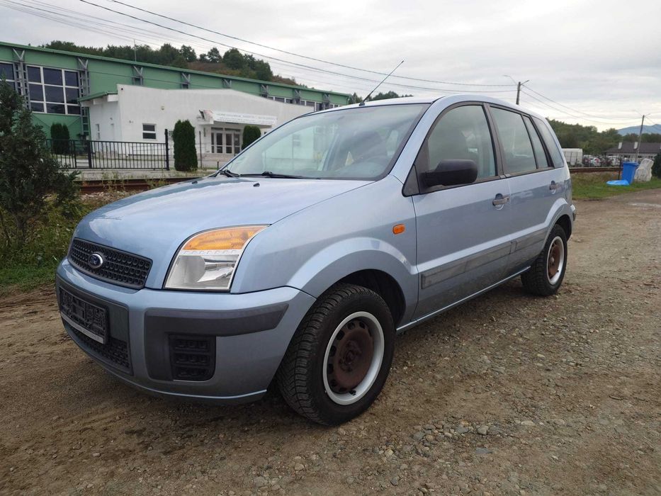 Ford Fusion Automat Cutie de viteze automată