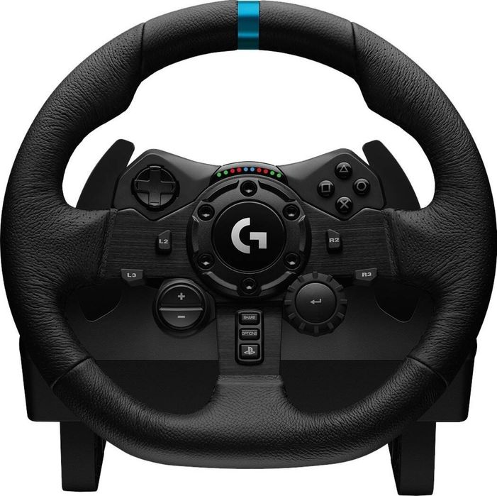 REDUCERE 1500 RON - Logitech G923 + Playseat Evolution + Shifter