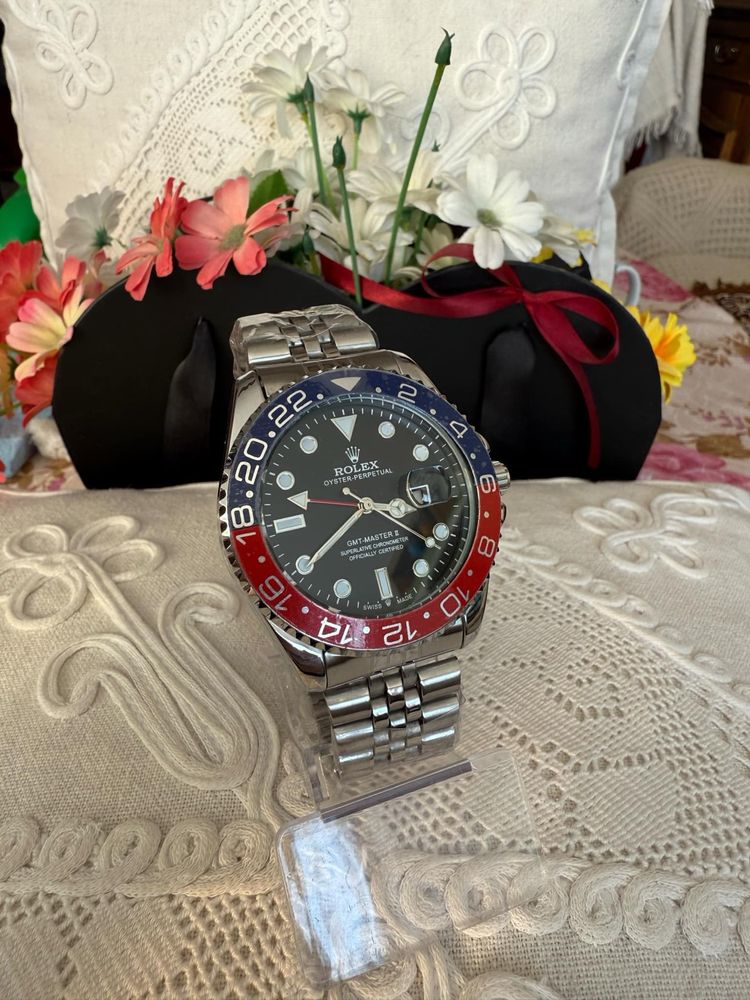 Rolex Мъжки часовник