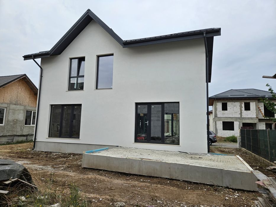 OFERTA VANZARE vila Buftea, Flămânzeni