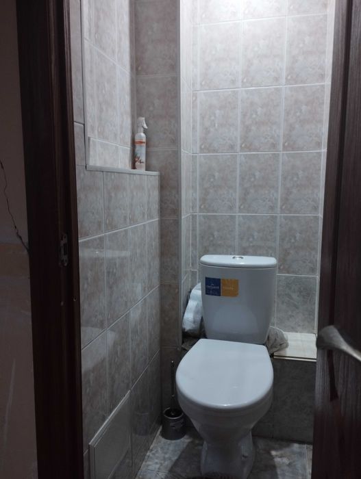 Продам 3 комнатную улучшенную в ЦЕНТРЕ.