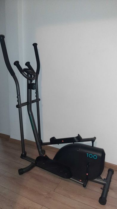 Bicicleta eliptica noua | Domyos EL 100