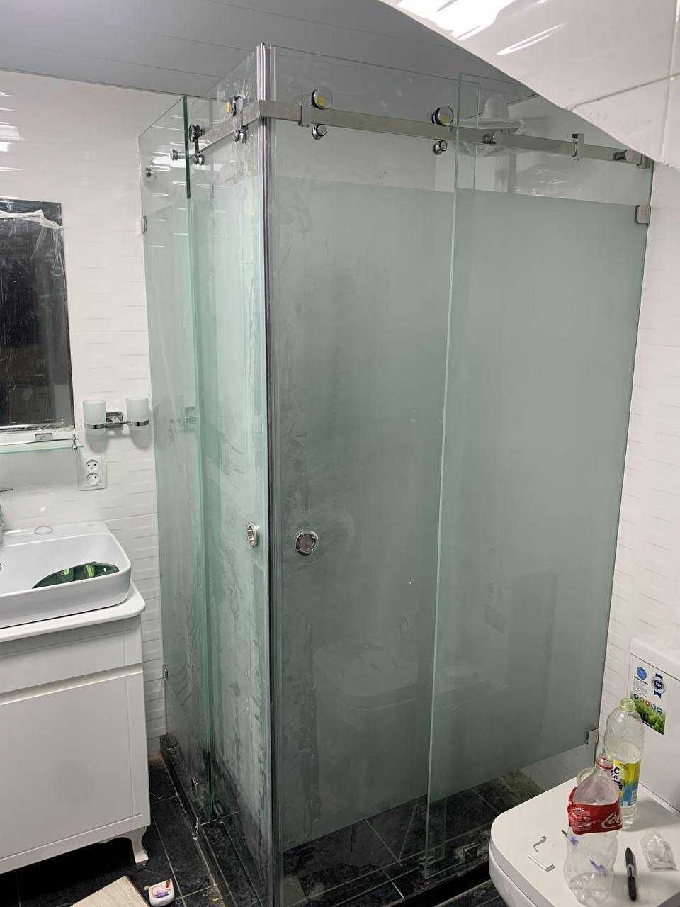 Dushavoy kabina 10mm