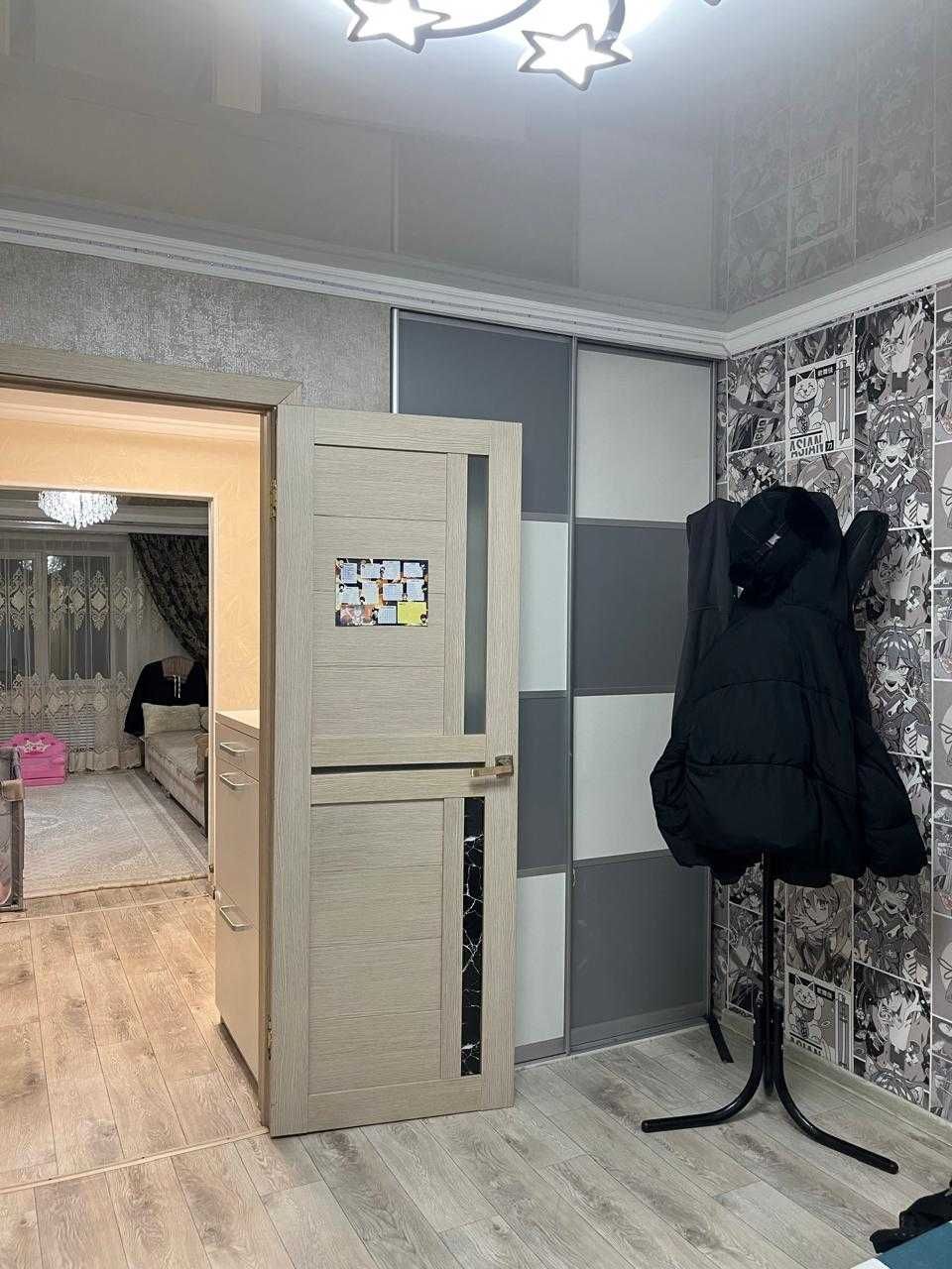 Продам 4-ю квартиру