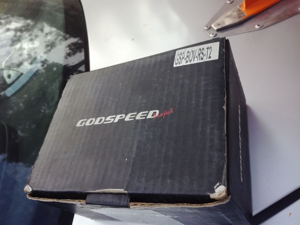 GODSPEED gsp-bov-rs-t2 (блуофф)