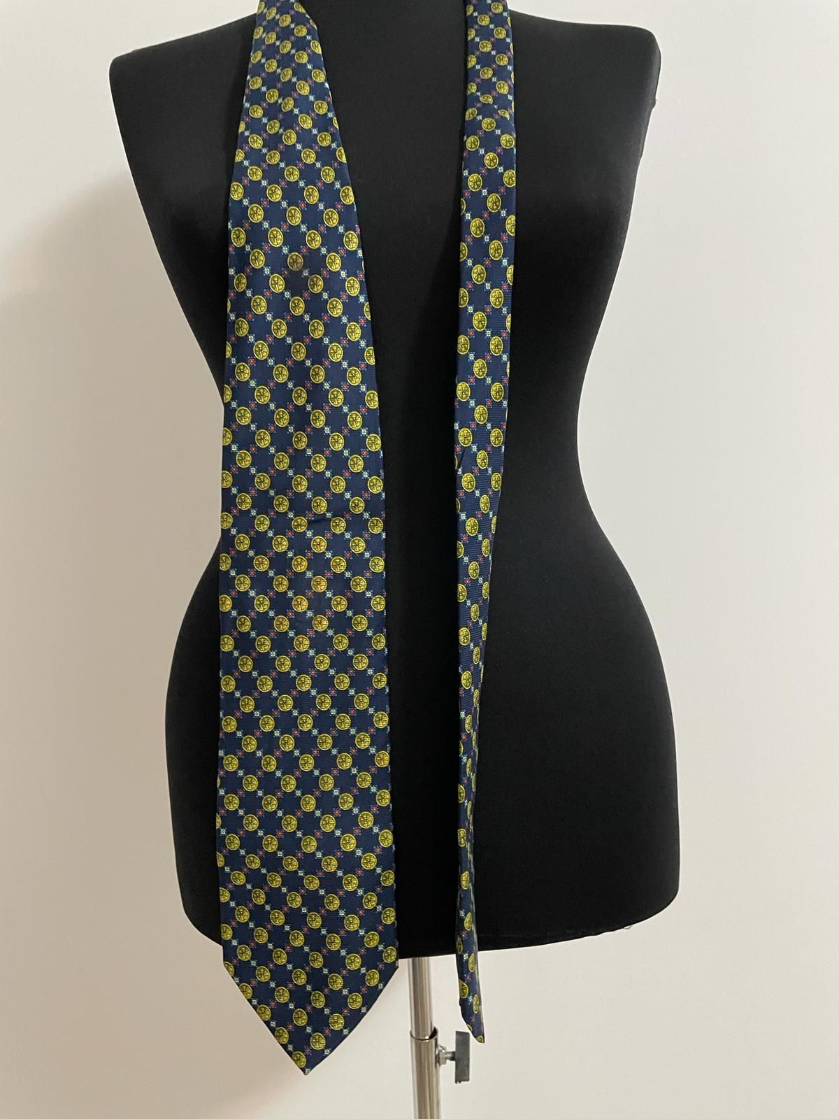 Cravată deosebita, mătase naturală