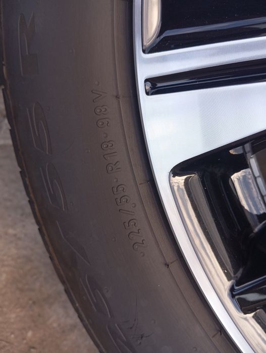 Джанти за Митсубиши