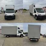 Dez Citroen Jumper 2 2020 prelata 2179 - Instalatie electrica completa