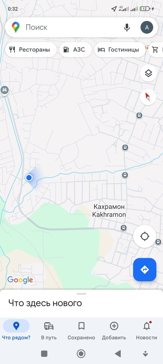 Yer hisobida uy Zangiota Ges 1 Raysentr Qaxramon Tomonda Эшонгузар Гес