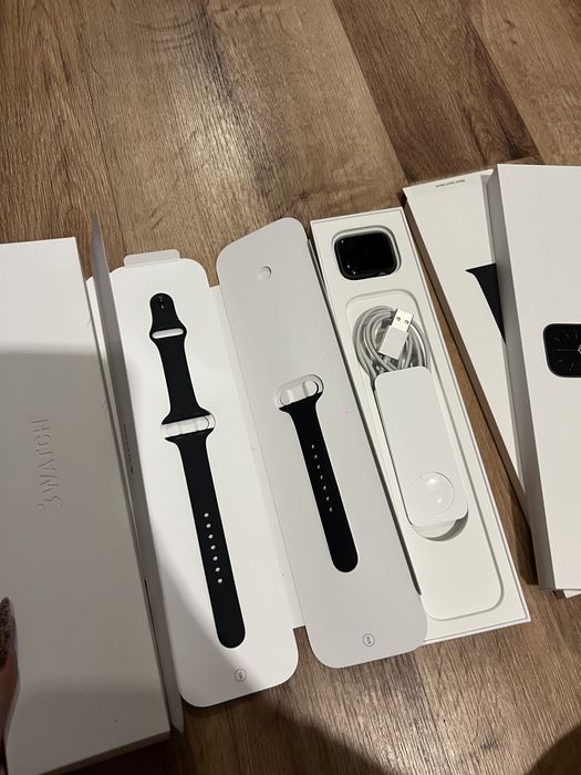 Apple Watch series 6 40mm