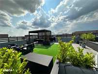 RECO Penthouse cu terasa panoramica-West Residence